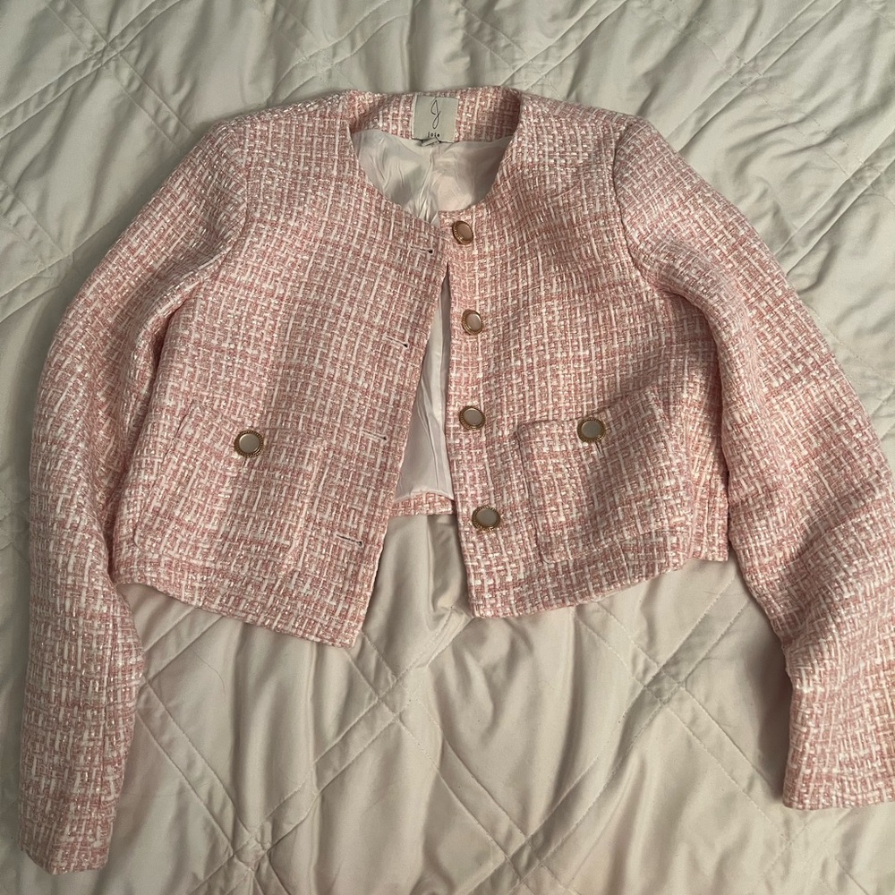 Button up